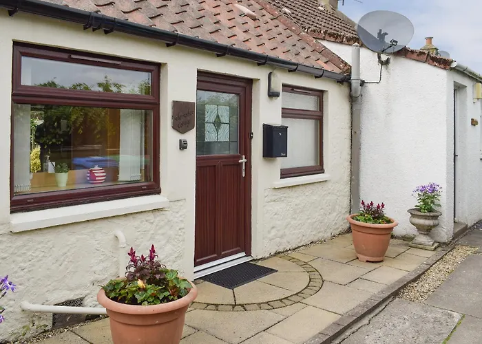 Horseshoe Cottage