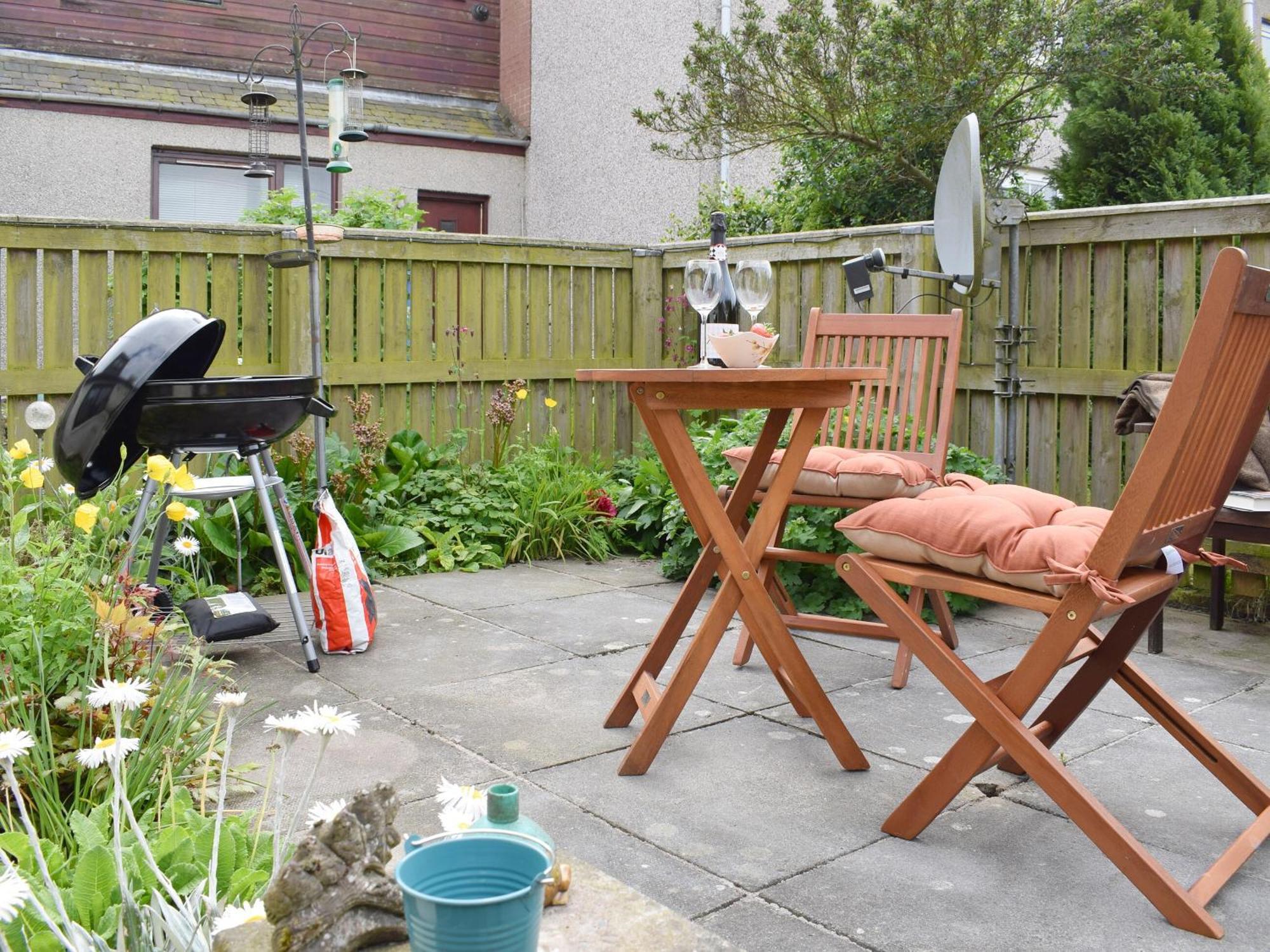Holiday home Horseshoe