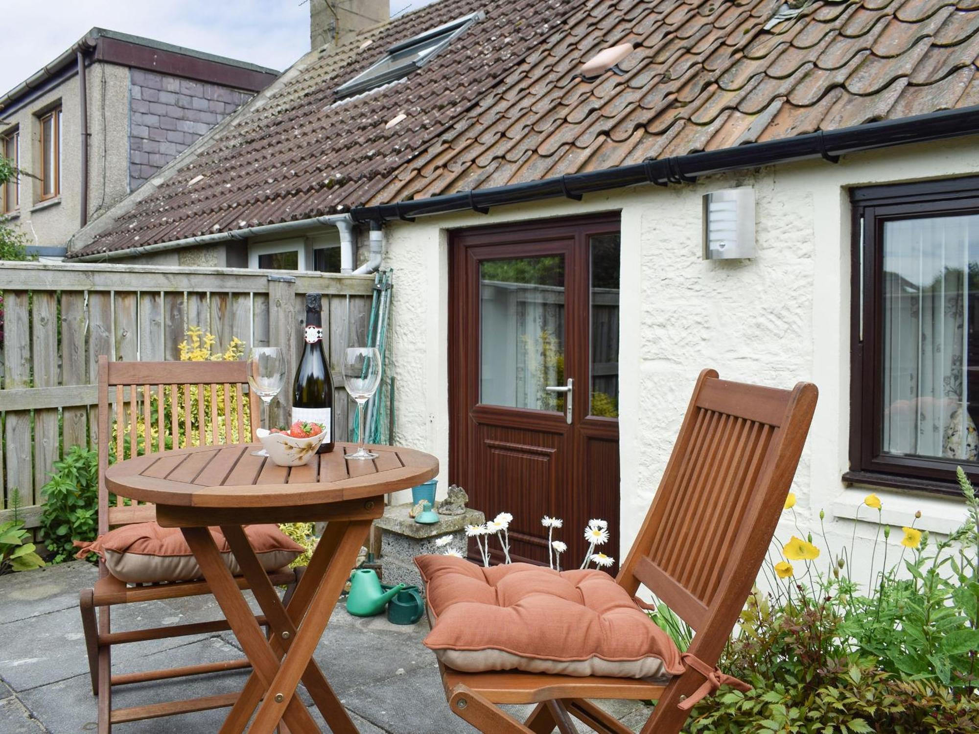 Holiday home Horseshoe *
